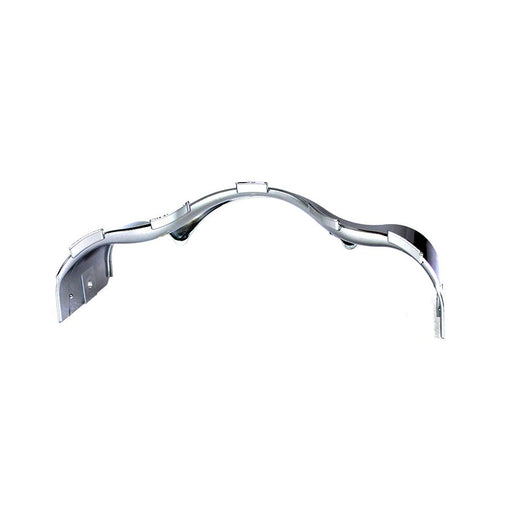 Outer Fairing Skirt Chrome - V-Twin 24-1872 - OEM 5700017 - Twin Cam Touring 2014+