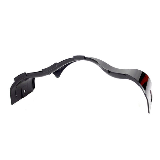 Outer Fairing Skirt Black - V-Twin 24-1875 - OEM 57100227 - Twin Cam Touring 2014+