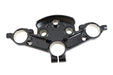 OE OE 49mm FLT Upper Triple Tree Black - additional view 2