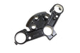 OE OE 49mm FLT Upper Triple Tree Black - additional view 3