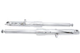 V-Twin Manufacturing Factory Sample 41mm Fork Slider Assembly