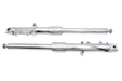 V-Twin Manufacturing Factory Sample 41mm Fork Slider Assembly - additional view 2