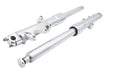 V-Twin Manufacturing Factory Sample 41mm Fork Slider Assembly - additional view 3