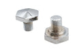 Ultima Ultima Top Fork Cap Chrome - additional view 3
