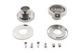 Ultima Ultima Fork Neck Cup Kit Polished