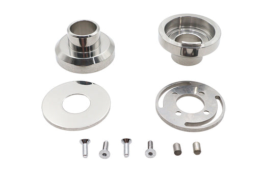 Ultima Ultima Fork Neck Cup Kit Polished