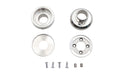 Ultima Ultima Fork Neck Cup Kit Polished - additional view 4