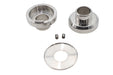 Ultima Ultima Fork Neck Cup Kit Polished