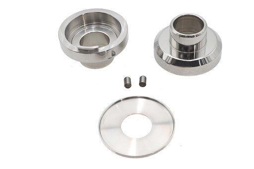 Ultima Ultima Fork Neck Cup Kit Polished