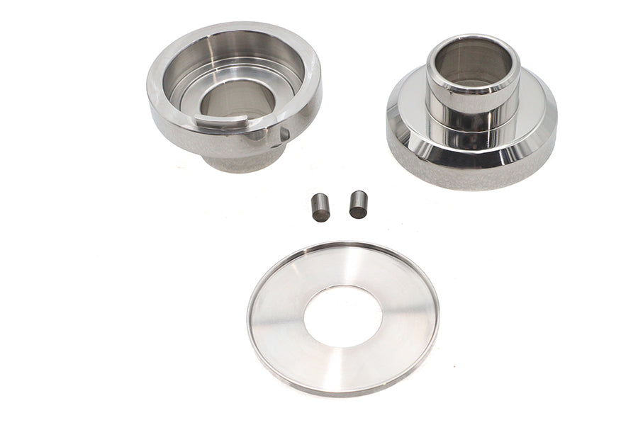 Ultima Ultima Fork Neck Cup Kit Polished