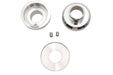 Ultima Ultima Fork Neck Cup Kit Polished - additional view 2