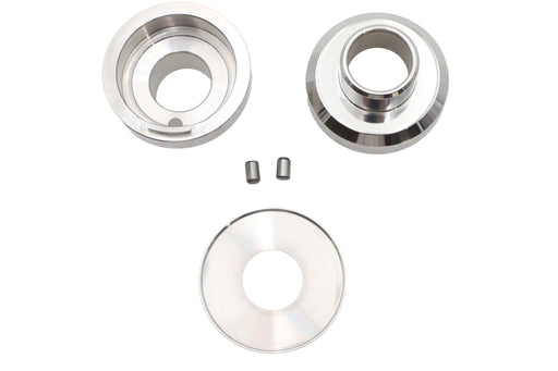 Ultima Ultima Fork Neck Cup Kit Polished - additional view 2