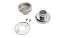 Ultima Ultima Fork Neck Cup Kit Polished - additional view 3