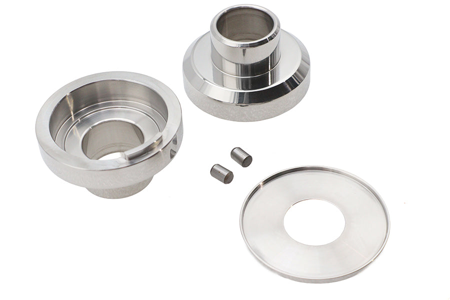 Ultima Ultima Fork Neck Cup Kit Polished - additional view 4