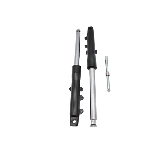 Ultima 41mm Billet Fork Slider Assembly -2",Y - Ultima 117-249