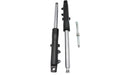 Ultima Ultima 41mm Billet Fork Slider Assembly -2",Y