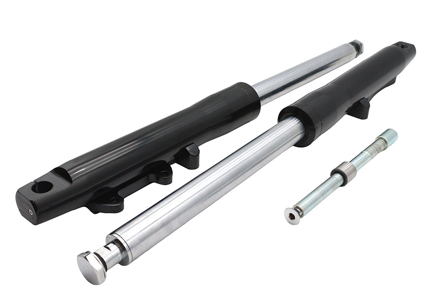 Ultima Ultima 41mm Billet Fork Slider Assembly -2",Y - additional view 2