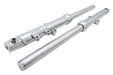 V-Twin Manufacturing Factory Sample 39mm Fork Slider Assembly Single Disc with - additional view 3