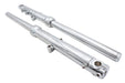 V-Twin Manufacturing Factory Sample 39mm Fork Slider Assembly Single Disc with - additional view 4