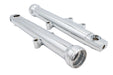 V-Twin Manufacturing Factory Sample 39mm Fork Sliders Chrome - additional view 2