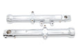 V-Twin Manufacturing Factory Sample 39mm Fork Sliders Chrome - additional view 4