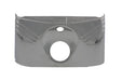 V-Twin Manufacturing Front Triple Tree Cover Stainless Steel
