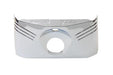 V-Twin Manufacturing Front Triple Tree Cover Chrome