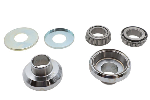 V-Twin Manufacturing Fork Neck Cup Kit