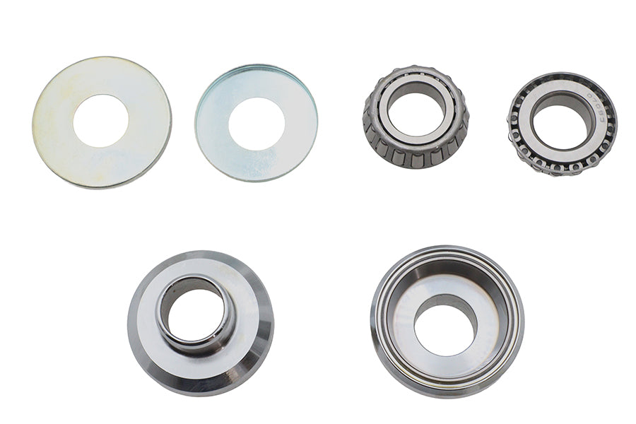 V-Twin Manufacturing Fork Neck Cup Kit - additional view 2