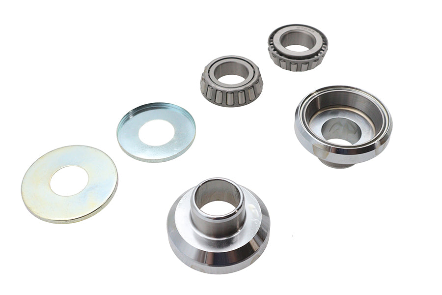 V-Twin Manufacturing Fork Neck Cup Kit - additional view 4