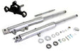 V-Twin Manufacturing 41mm Fork Assembly with Polished Sliders - additional view 4