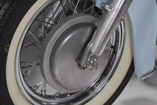 V-Twin Manufacturing Brake Drum Cooling Ring - additional view 2