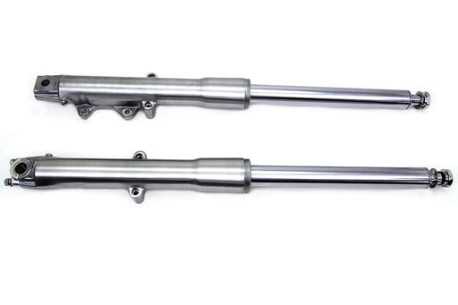 V-Twin Manufacturing 41mm Fork Slider Assembly