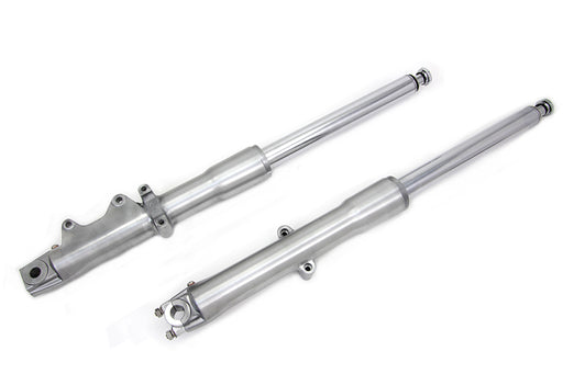 V-Twin Manufacturing 41mm Fork Slider Assembly - additional view 2