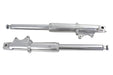 V-Twin Manufacturing 41mm Fork Slider Assembly - additional view 2