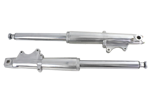 V-Twin Manufacturing 41mm Fork Slider Assembly - additional view 2
