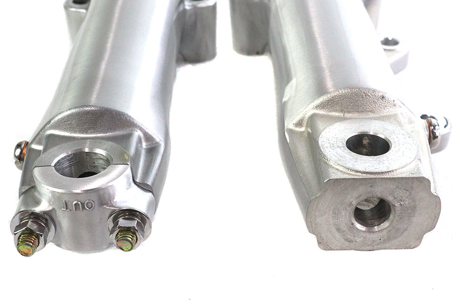 V-Twin Manufacturing 41mm Fork Slider Assembly - additional view 4