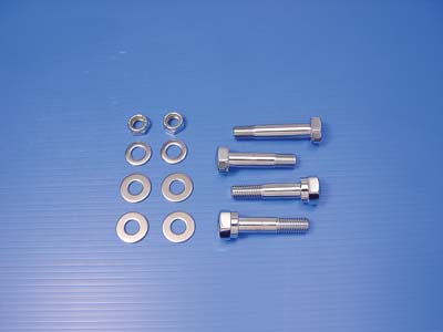 Colony Custom Shock Mounting Bolt Kit