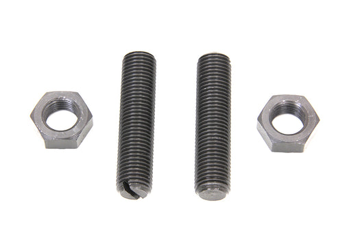 V-Twin Manufacturing Clutch Pushrod Adjuster Screw