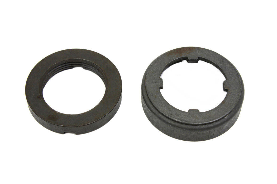 Colony Clutch Tension Adjusting Nut and Washer
