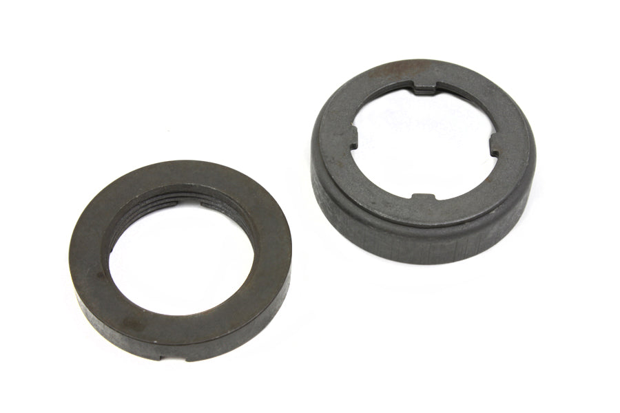 Colony Clutch Tension Adjusting Nut and Washer - additional view 2