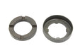 Colony Clutch Tension Adjusting Nut and Washer - additional view 3