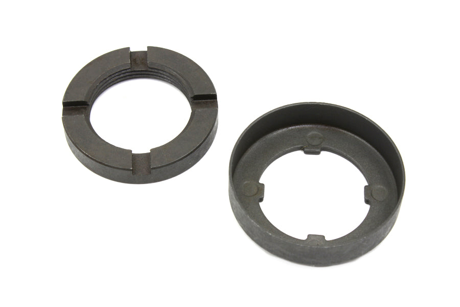 Colony Clutch Tension Adjusting Nut and Washer - additional view 4
