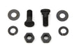 Colony Rear Fender Brace Bracket Bolt Kit