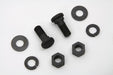Colony Rear Fender Brace Bracket Bolt Kit - additional view 2