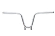V-Twin Manufacturing 1 NYC Handlebar Chrome