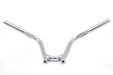 V-Twin Manufacturing 1 NYC Handlebar Chrome - additional view 2