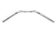 V-Twin Manufacturing 1 NYC Handlebar Chrome - additional view 3