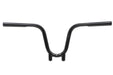 V-Twin Manufacturing 1 NYC Handlebar Black