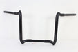 MCM 14 Road Glide Handlebar without Indents Black